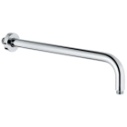 Brat fix pentru dus, Kludi A-QA 6651405-00, crom, 40 cm

