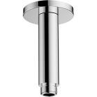 Brat fix pentru dus, Hansgrohe Vernis Blend 10 cm