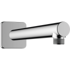 Brat fix pentru dus, Hansgrohe Vernis Shape 24 cm