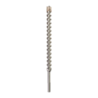 Burghiu beton armat, SDS MAX, Milwaukee 4932352790, 35 x 450 x 570 mm