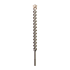 Burghiu beton armat, SDS Max, Milwaukee 4932352795, 40 x 450 x 570 mm