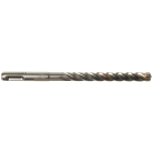 Burghiu beton, SDS Plus-MX4, Milwaukee 4932352026, 10 x 100 x 165 mm
