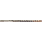 Burghiu beton, SDS Plus-MX4, Milwaukee 4932352949, 14 x 220 x 260 mm