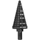 Burghiu pentru metal, in 14 trepte, Milwaukee 48899335, 6 - 35 mm