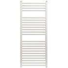 Calorifer baie Fondital Cool portprosop drept, alb, 450 x 1160 mm + accesorii montaj

