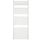 Calorifer baie Fondital Cool portprosop drept, alb, 500 x 1490 mm + accesorii montaj 