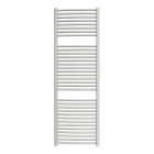 Calorifer baie Radox Round portprosop curbat, alb, 500 x 1500 mm + accesorii montaj