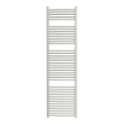 Calorifer baie Radox Round portprosop curbat, alb, 500 x 1800 mm + accesorii montaj