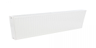 Calorifer otel Extra 22PKKP, 300 x 1200 mm, accesorii incluse
