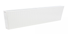 Calorifer otel Extra 22PKKP, 300 x 1400 mm, accesorii incluse
