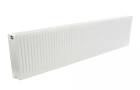 Calorifer otel Extra 22PKKP, 300 x 2000 mm, accesorii incluse
