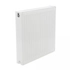 Calorifer otel Extra 22PKKP, 500 x 600 mm, accesorii incluse
