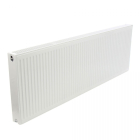 Calorifer otel Extra 22PKKP, 600 x 2000 mm, accesorii incluse