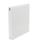 Calorifer otel Extra 22PKKP, 900 x 500 mm, accesorii incluse
