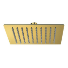 Cap dus fix Valvex Carre 2445980, negru, 1 functie, sistem anticalcar