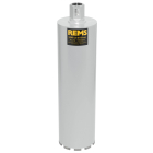 Carota pentru beton / beton armat, Rems 181455 R, 122 mm