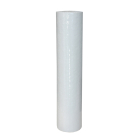 Cartus filtrare apa Aquapur PP 20 BB, polipropilena, pentru sistem filtrare, filtrare nisip/namol/rugina/particule in suspensie, 30 l/min, 20 micron