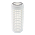 Cartus filtrare apa Titan 7, plasa de poliester, pentru carcase filtrare, filtrare nisip/rugina/sedimente in suspensie, 50 microni