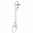 Coloana de dus Ferro Algeo NP71-BAG7U, baterie monocomanda