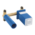 Corp incastrat pentru baterie lavoar Grohe 23200002, montaj incastrat