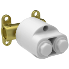 Corp incastrat pentru dus igienic, Hansgrohe Bidette 29235180