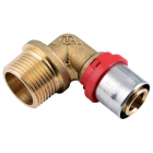 Cot presare 704V Ntm, alama, filet exterior, D 16.2 mm x 1/2" 