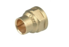 Adaptor alama, interior-interior, 15 mm x 3/4", 0920
