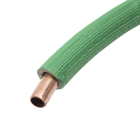 Teava cupru moale izolat Silmet Ten 15 x 1 mm, L 50 m