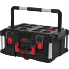 Cutie pentru scule, Milwaukee Packout Large Box, 4932464079, 561 x 411 x 282 mm

