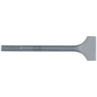 Dalta lata cu prindere SDS-Max, Milwaukee 4932343744, 80 x 300 mm
