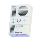 Detector de gaz metan si monoxid de carbon Primatech Secor, 230 V