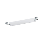 Etajera pentru baie din sticla Ravak Concept Chrome X07P195