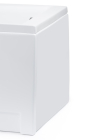 Masca laterala pentru cada Fibrex Cubic cu latimea 80 cm