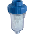 Filtru anticalcar, Water Systems, filtrare apa, pentru masina de spalat