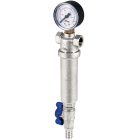 Filtru apa, cu autocuratare, RBM, 1260510, 3/4"
