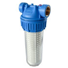 Filtru apa Water Systems 10, 1"