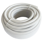 Furtun pentru evacuare condens, D 16 mm, rola 25 m
