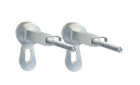 Sistem fixare cadre incastrate Grohe