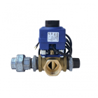 Kit racordare boiler, Ariston HP 115 - 150 

