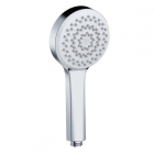 Para dus Kludi sDive 6881005-00, crom, 1 functie, sistem anticalcar