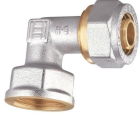 Cot alama, pexal, FI, 20 mm x 1/2", FD-C20