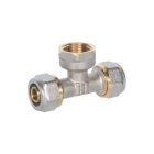 Teu alama pexal, FI, 20 mm x 1/2"x 20 mm, FD-T201