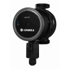 Pompa de circulatie Lowara Ecocirc Basic 32-60 180 mm, Q max. 3.2 mc/h, H max. 6 m, PN 10, 230V
