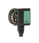 Pompa de circulatie Wilo Star-Z Nova, pentru apa calda menajera, H max. 1 m, Q max. 0.4 mc/h, PN 10, 230V