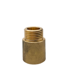 Prelungitor alama Twist, 1/2"x 25 mm, 200100