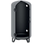 Puffer 1000 litri - Rezervor de acumulare Lam Bollitori COOL 1000, din otel, cu izolatie

