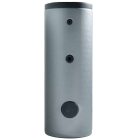 Puffer 500 litri - Rezervor de acumulare Lam Bollitori Y 500 R2, din otel, cu izolatie, 2 serpentine