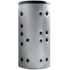 Puffer 800 litri - Rezervor de acumulare Lam Bollitori Sigma R2 800, din otel, cu izolatie, 2 serpentine