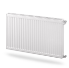 Radiator otel Purmo C11, 300 x 2000 mm, accesorii incluse