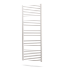 Calorifer baie Purmo Banga portprosop drept, alb, 500 x 1222 mm + accesorii montaj